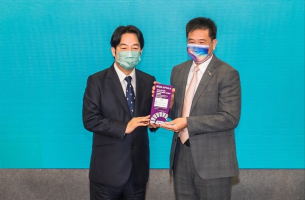 世界杯下单平台网站官网展现ESG绩效 亚太永续行动奖摘3奖