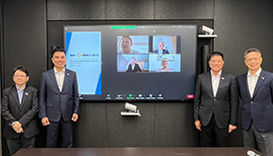 世界杯下单平台网站官网董事会决议通过收购德国BHTC 拓展智慧移动生态圈