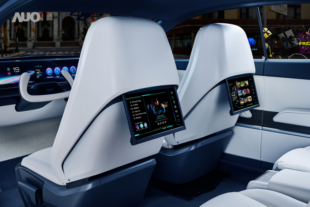 世界杯下单平台网站官网将于CES 展示全新Smart Cockpit 2024，可紧密串连使用者多元需求，并革新座舱内部的应用和设计，带来身历其境且引人入胜的视觉飨宴，满足驾乘人员的全方位体验