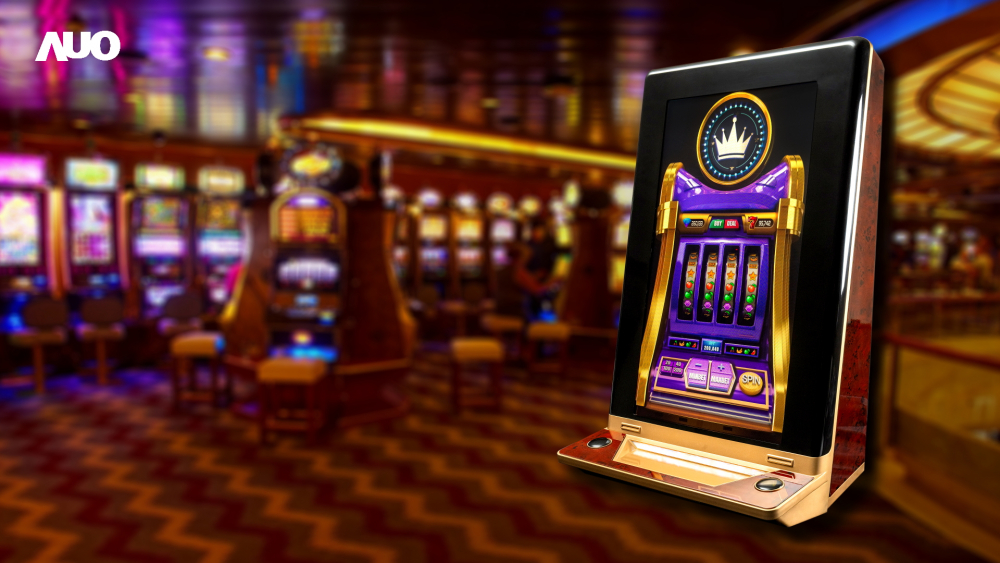 友達30吋3D雙層顯示器，結合上層Micro LED和下層低反射A.R.T. LCD顯示技術，同時呈現2D和3D影像，不受觀賞距離和角度限制，可應用於娛樂、擴增實境等場域，打造嶄新的娛樂體驗