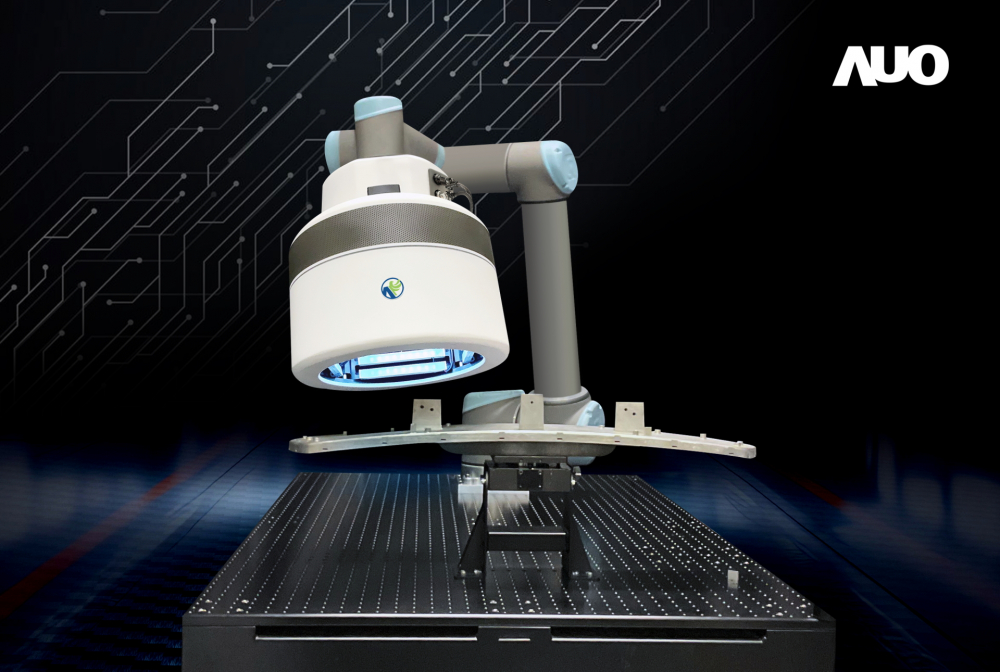 隨著全球智慧工廠與車用顯示器市場的發展，友達2D/3D自動化智能光學量測儀透過整合技術不受限任何場域架構，提供產品外觀高效率檢測與應用擴充彈性，提升產品組裝良率和產業競爭優勢