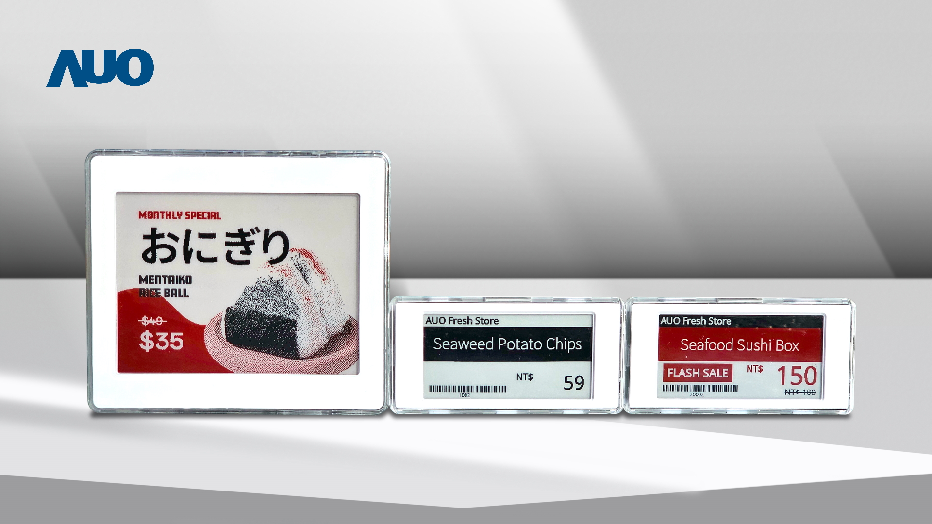 透过世界杯下单平台网站官网电子价格牌（ESL）系统，能取代纸本印刷，并因应市场变化，动态调整营销策略，实时从总部远程管理和推播营销文宣，提升顾客的消费体验