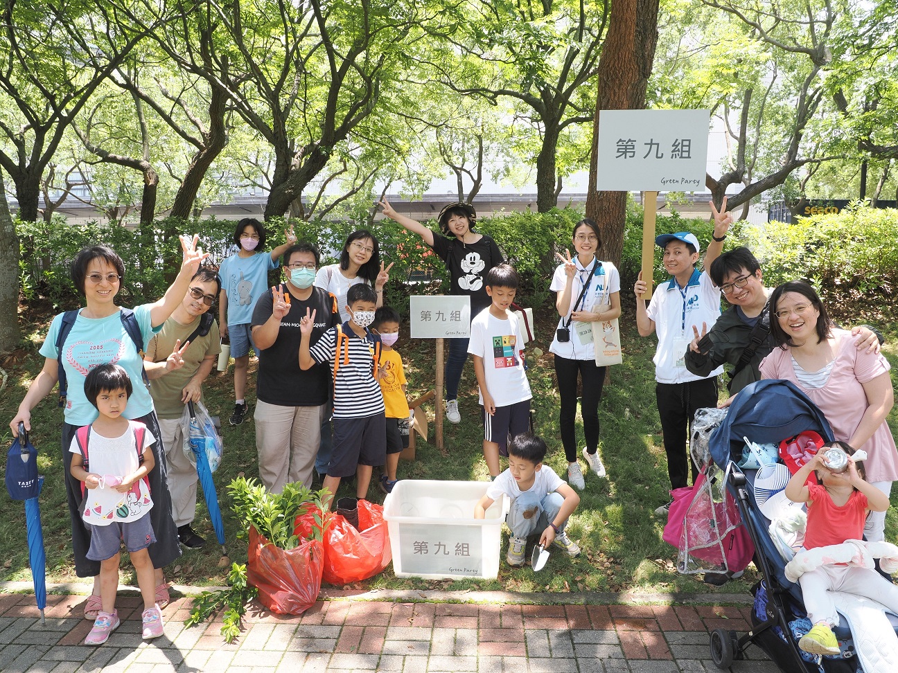 友達致力照顧員工「婚生養教陪」人生各階段的需求，推出科技製造業內首創之「有薪親子假」