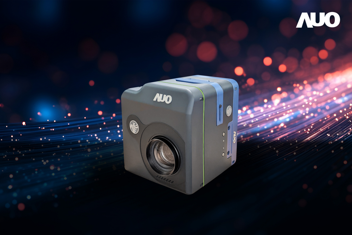 友達AIC-151MP面形輝色度量測儀獲得2025顯示器元件產品技術獎 設備及零組件類傑出產品獎，採非接觸式量測技術，擁有1.51億像素高解析度，提供準確、快速且高度重複的量測結果