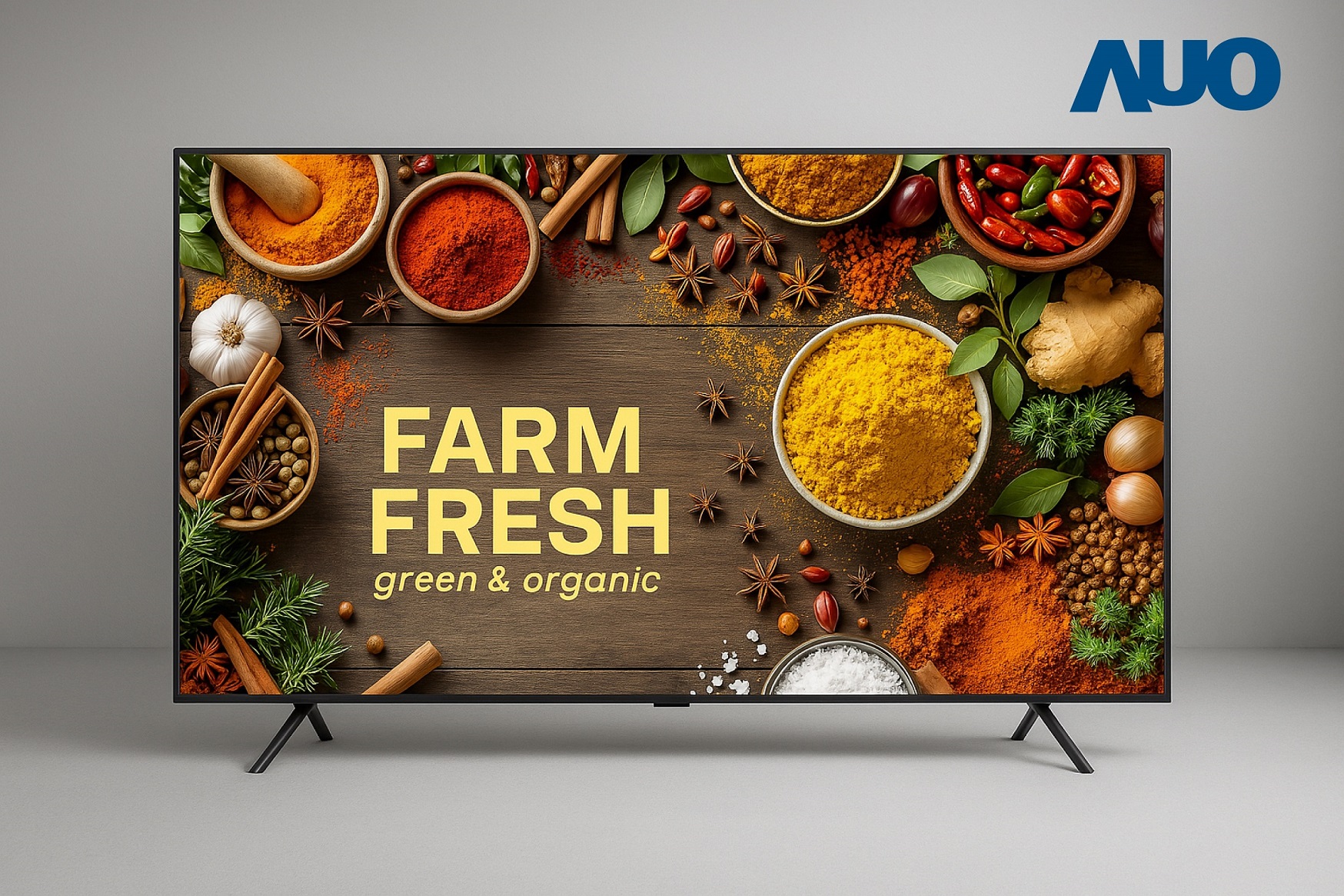 世界杯下单平台网站官网研发全球首台大尺寸高分辨率节能、广色域的65吋8K FSC色序型显示器，采用新型液晶材料，融合超高频刷新率、主动式RGB LED背光技术和AI优化的色分离算法，实现低色分离和卓越的色域表现