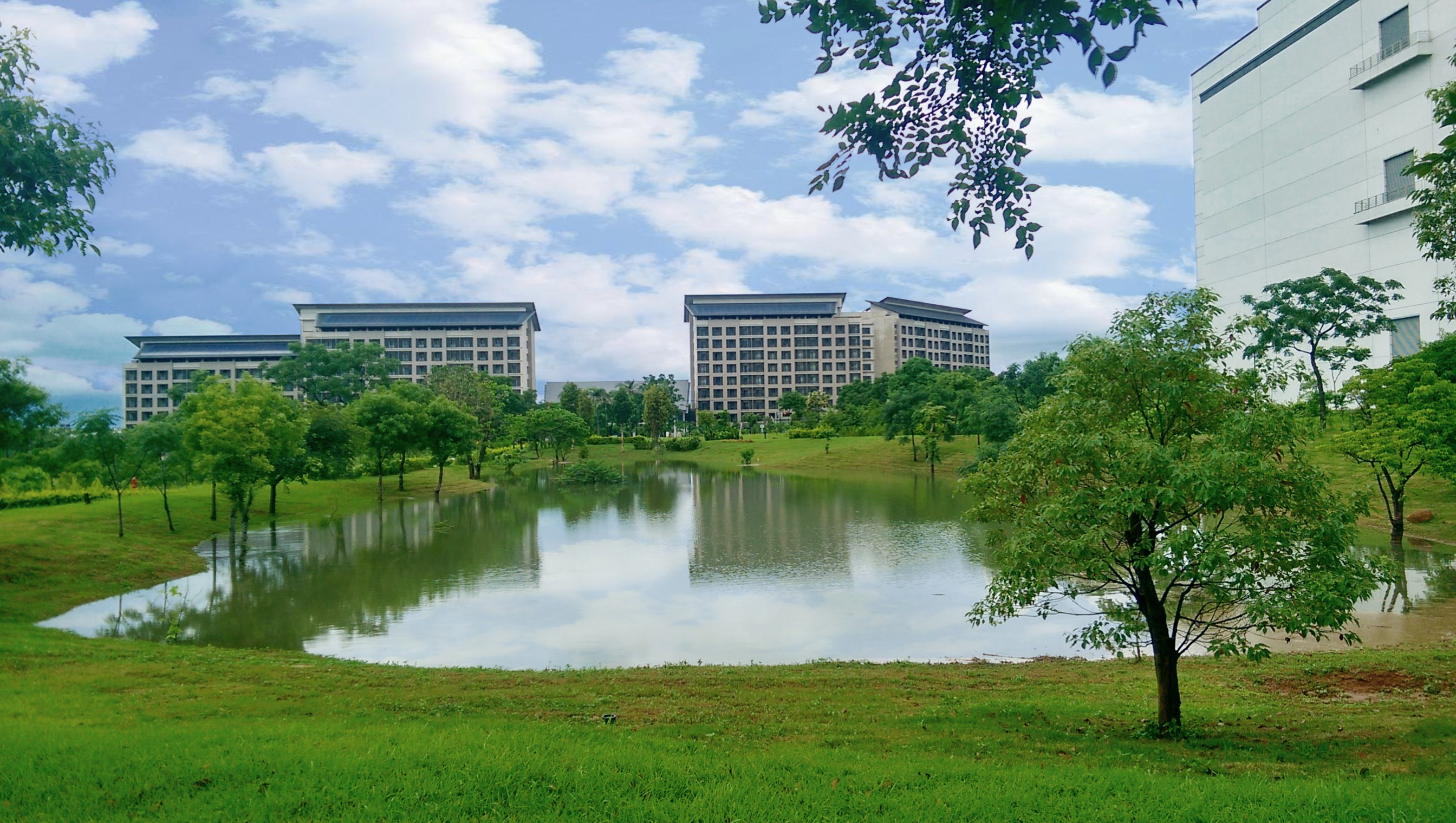 世界杯下单平台网站官网在气候变迁与水安全两大主题，获CDP双A全球领导级肯定。在气候变迁面，世界杯下单平台网站官网重视运营厂区自然共生，透过TNFD国际框架制定自然冲击相关的调适与减缓策略，强化企业气候韧性