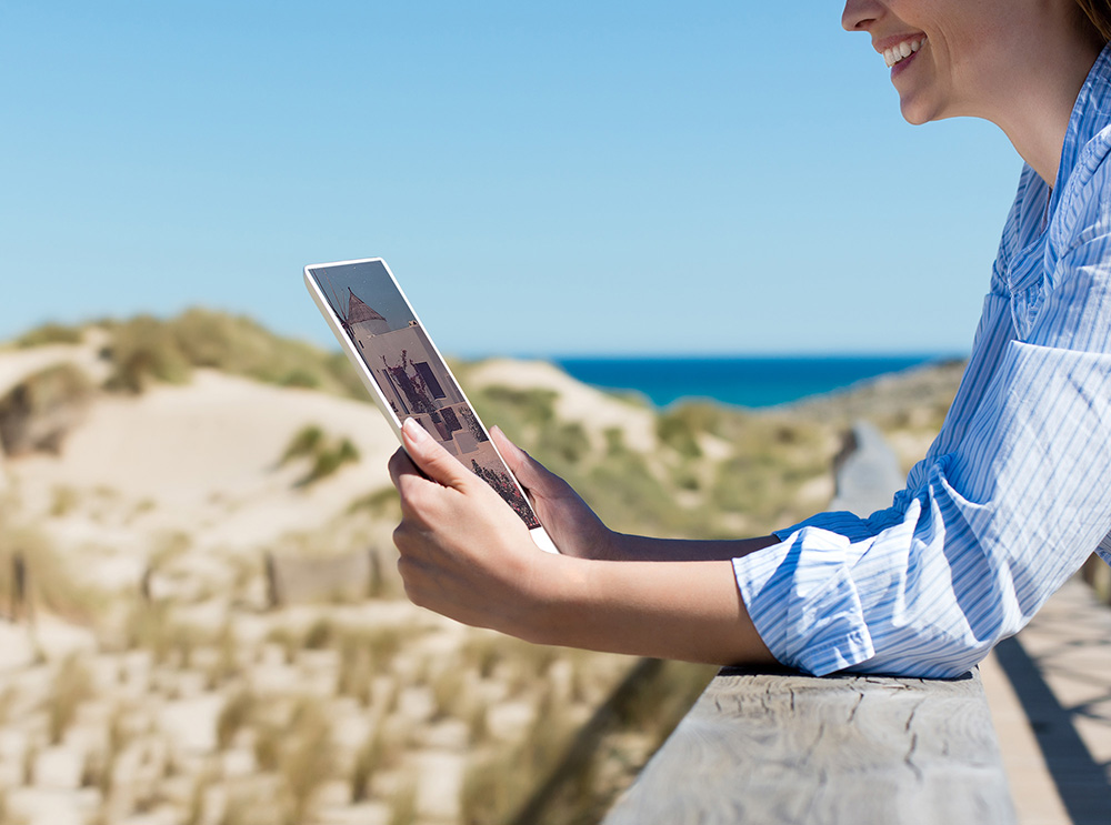 低功耗、超省电