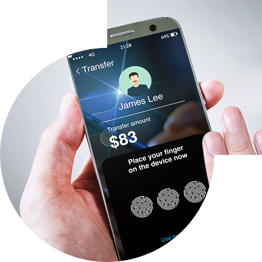 世界杯下单平台网站官网新一代全系列感测技术<br>为智慧应用场域带来人机沟通全新体验